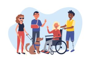 Sosyal Yaşamda Engelliler Hangi Sorunlarla Karşılaşmaktadır?