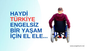 Engelliler Haber Sitesi