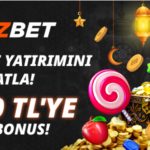 BizBet’te Gece Bonusları  – Kazanma Zamanı Geldi!