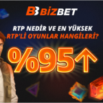 RTP nedir ve slotlardaki kazançları nasıl etkiler?
