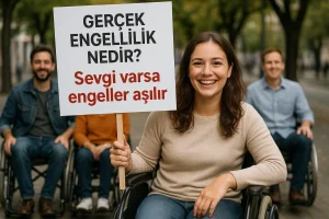 Gerçek Engellilik Nedir?
