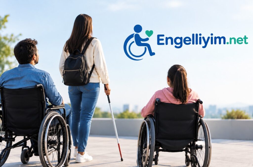 Engelli hakları