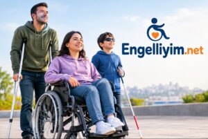 Engelliler haber
